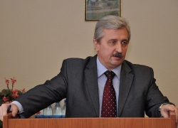 Николай Осадчий выступил в поддержку библиотек на Кубани