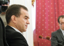 Кондратьев не понимает, куда уходят бюджетные деньги