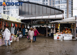 В Краснодарском крае упало производство риса и сливочного масла 