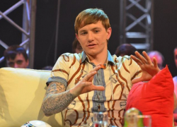 Павлюченко об игре в «Кубани»: я ни одного мяча не забил - это позор