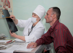  В Краснодаре можно будет бесплатно и без направления сделать флюорографию 