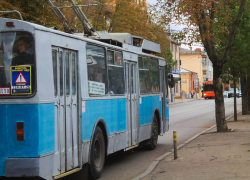 Общественный транспорт в Краснодаре обновят на четверть