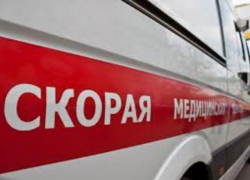 На 12-летнюю девочку рухнул бетонный блок на стройке в Анапе
