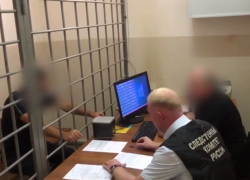 Уроженец Адыгеи до смерти избил знакомого в пьяном угаре в Краснодарском крае 