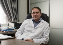 Главврач инфекционной больницы Краснодара рассказал, как вести себя при эпидемии коронавируса