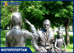 Военные памятники Краснодара связали туристическим маршрутом