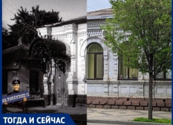Объект культурного наследия под угрозой: в Краснодаре УК отказалась обслуживать 100-летний дом