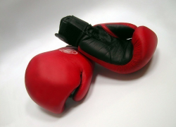 Федерация бокса в Краснодаре может потерять тренировочный зал