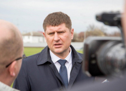 Подозреваемый во взятках на 1,6 млн рублей мэр Краснодара вернулся к работе