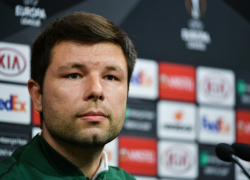  «Будет трудно, но мы упорно работаем», - тренер «Краснодара» перед встречей с «Валенсией» 