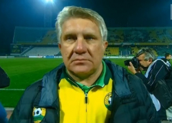 «Кубань» сражалась со «Спартаком» за выход в четвертьфинал Кубка России