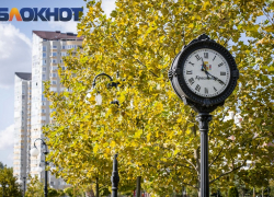 Краснодарцы собирают подписи губернатору против строительства храма в зеленой зоне ЮМР