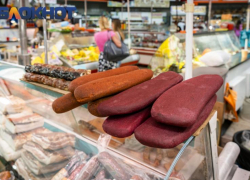 В майские праздники в Краснодаре откроются 8 ярмарок выходного дня