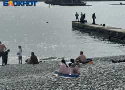 Город Кубани ворвался в ТОП самых теплых мест России 