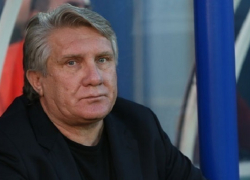 Назначен новый главный тренер «Кубани» 