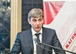 Рекордно «настриг зелени» «Магнит» из Краснодарского края