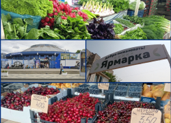 Сенной рынок против ярмарки на окраине: где ниже цены на фрукты и овощи в Краснодаре