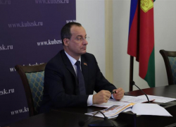 Депутаты Заксобрания Краснодарского края обсудили ход реализации нацпроекта «Образование» 