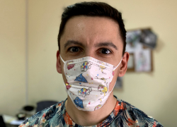 В Сочи планируют наладить производство масок против эпидемии коронавируса