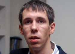 Алексей Панин разбил лицо в ДТП в Сочи 