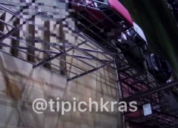 В Краснодаре извращенец со спущенными штанами пугал прохожих