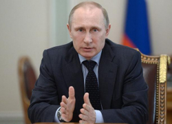 Историческая встреча по вопросу Сирии пройдет в Сочи