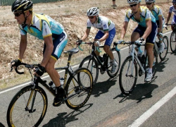 В Сочи будет ограничено движение из-за велогонки