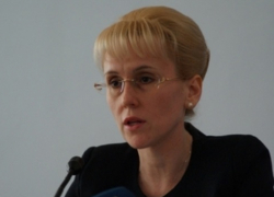 Министр соцразвития Кубани Елена Ильченко ушла в отставку 