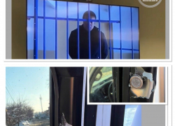 Суд ужесточил наказание краснодарцу по делу о стрельбе у гимназии №92 