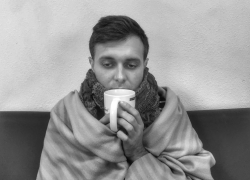 Почти 60% краснодарцев поддались унынию и хандре