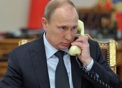 «Алло, это Вова»: как звонит Владимир Путин рассказала спортсменка,получившая травму в Сочи