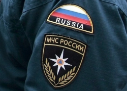  В пожаре в Славянском районе погибла молодая пара 
