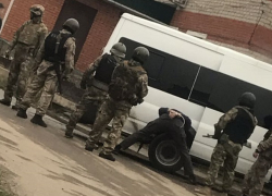 Предполагаемых террористов задержали в Адыгее - пользователи интернета Кубани в замешательстве