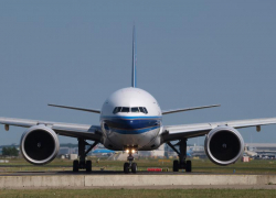 Самолёт рейса «Москва-Анталья» экстренно приземлился в Краснодаре из-за плохого самочувствия пассажирки