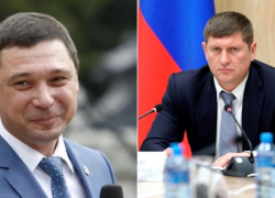 Первышова и Алексеенко исключили из регионального политсовета «Единой России»