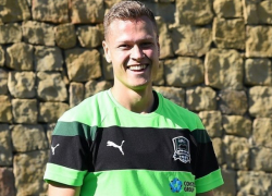  Полузащитника «Краснодара» признали лучшим игроком Швеции 