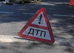 В ДТП на Дону попал пассажирский автобус Саратов - Лазаревское