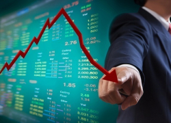 Развитие строительной отрасли на Кубани упало в 2016 году