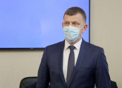 «Выгреб» за ямы: прокуратура наказала замглавы Краснодара за плохие дороги 