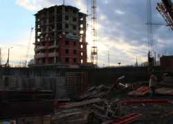 Власти Кубани отчитались о введение в эксплуатацию очередного долгостроя