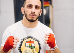 «Я боюсь куда-то выехать один»: боец MMA рассказал подробности жесткого задержания в Краснодаре