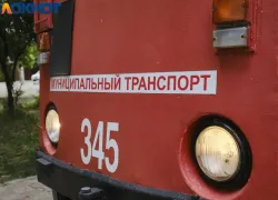 В Краснодаре взялись за переустройство трамвайного узла на Московской