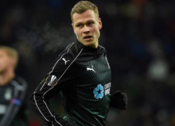 «Краснодар» на долгое время остался без полузащитника