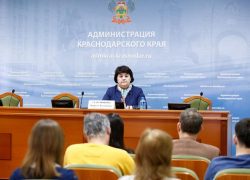 В Минздраве Кубани отчитались о вакцинации детей от гриппа