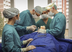Пациента с редким для Кубани заболеванием вылечили менее чем за 10 дней