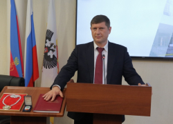 Новый мэр Краснодара оговорился, что от властей ждут разговоров, а не дел