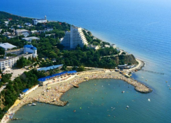  Города Кубани сами определят размер курортного сбора 