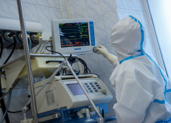 Число скончавшихся от коронавируса на Кубани достигло 177