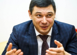 Обманутым дольщикам о проблемных домах рассказал глава Краснодара Евгений Первышов