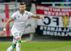 Украинского футболиста отстранили от матча за угрозы игрокам ФК «Краснодар-2»